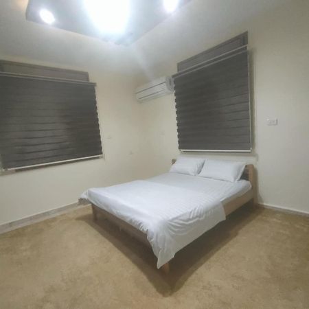 Darkum Apartment Vádi Músza Kültér fotó