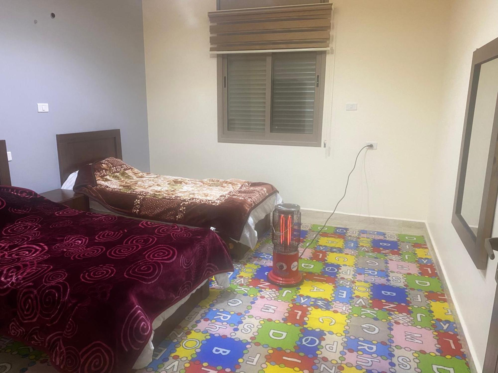 Darkum Apartment Vádi Músza Kültér fotó