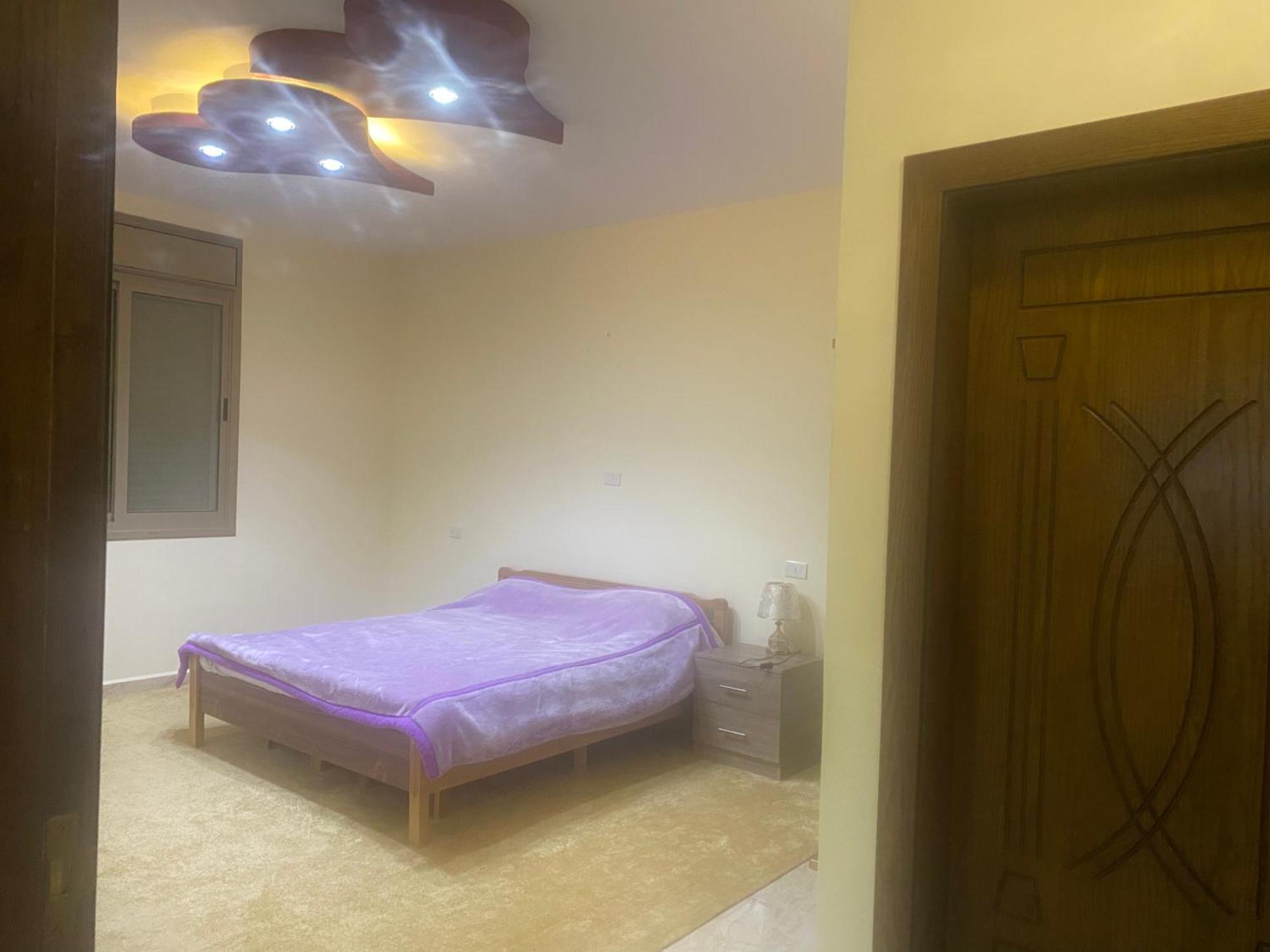 Darkum Apartment Vádi Músza Kültér fotó