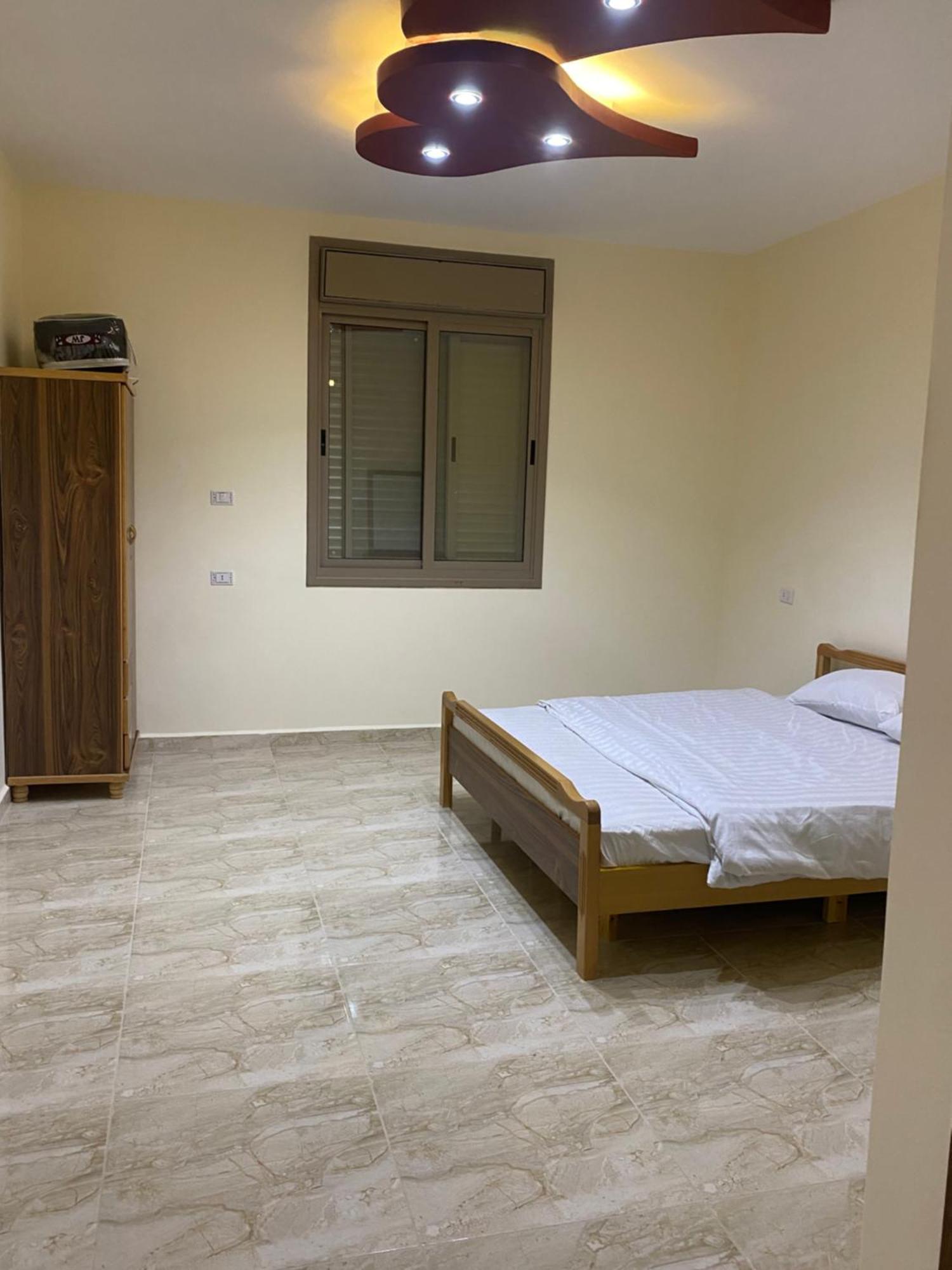 Darkum Apartment Vádi Músza Kültér fotó