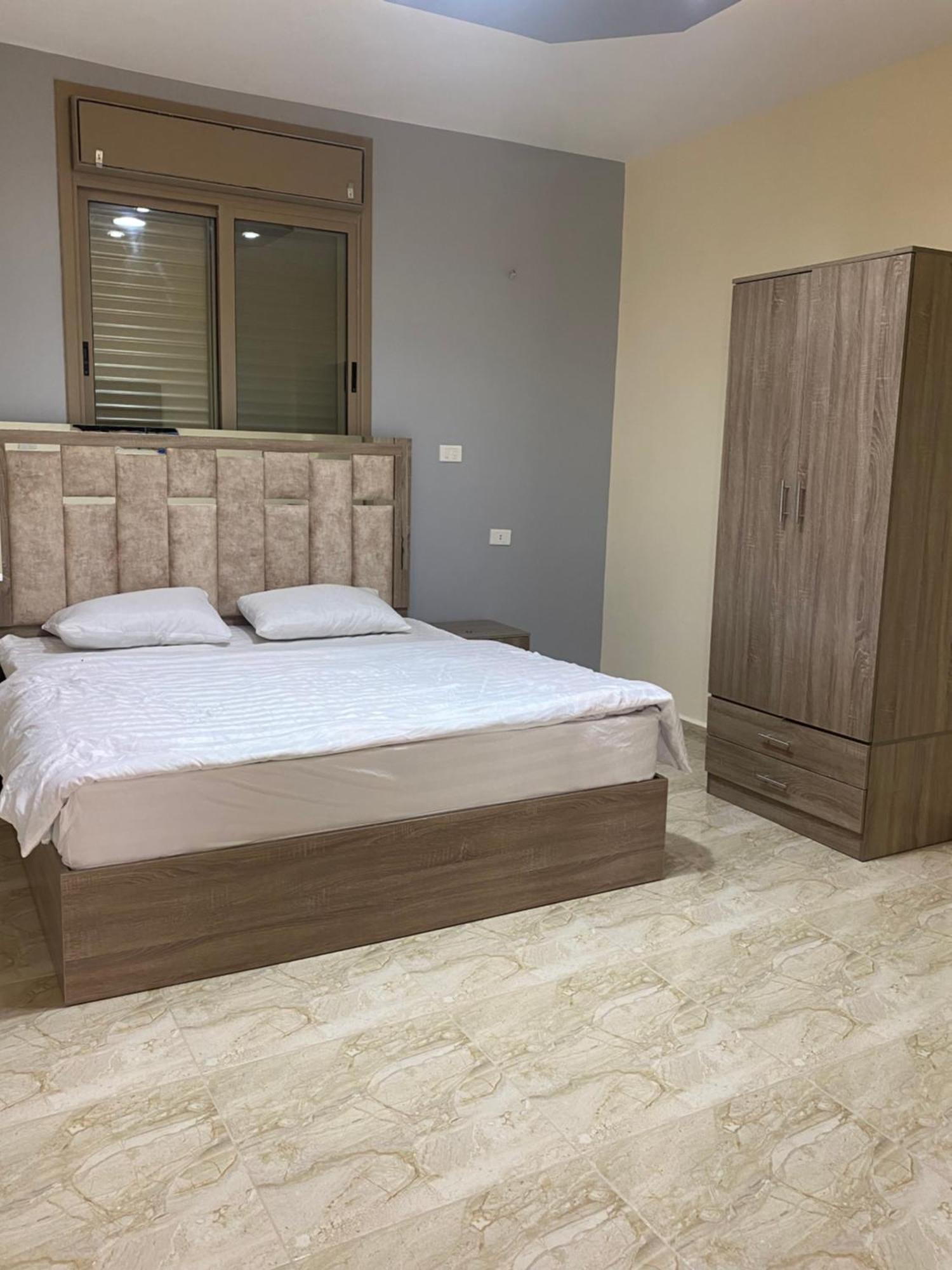 Darkum Apartment Vádi Músza Kültér fotó