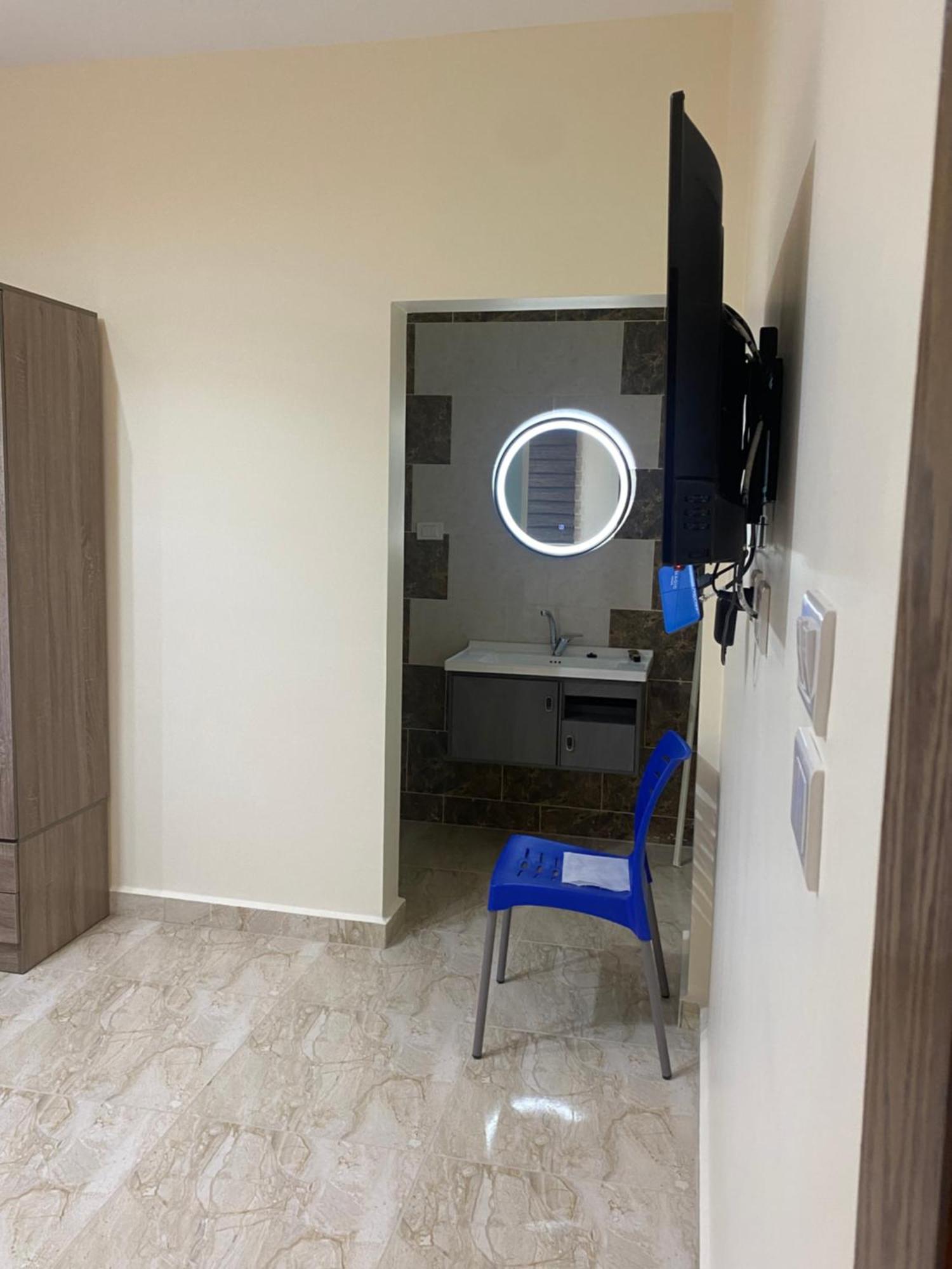 Darkum Apartment Vádi Músza Kültér fotó
