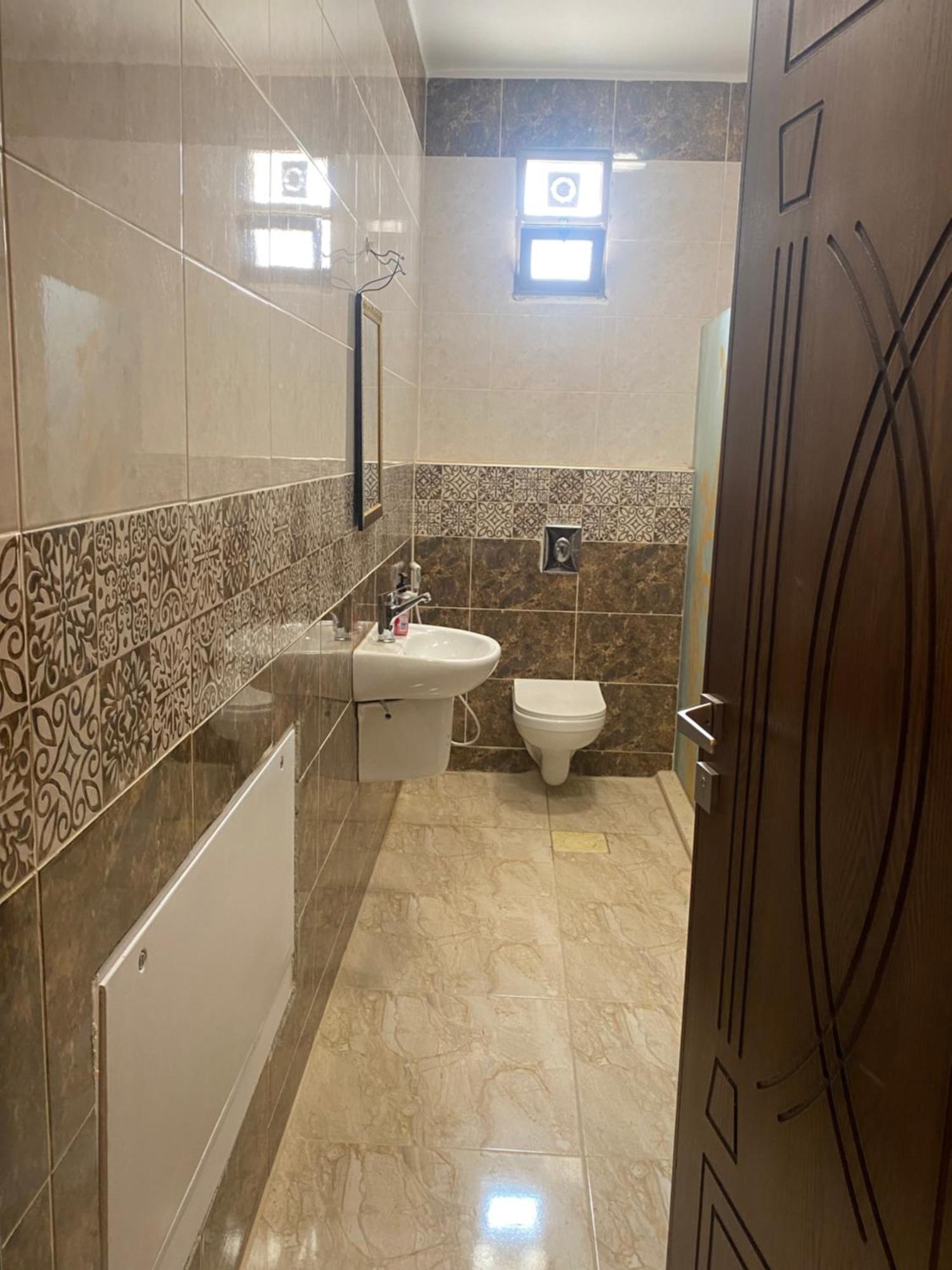 Darkum Apartment Vádi Músza Kültér fotó