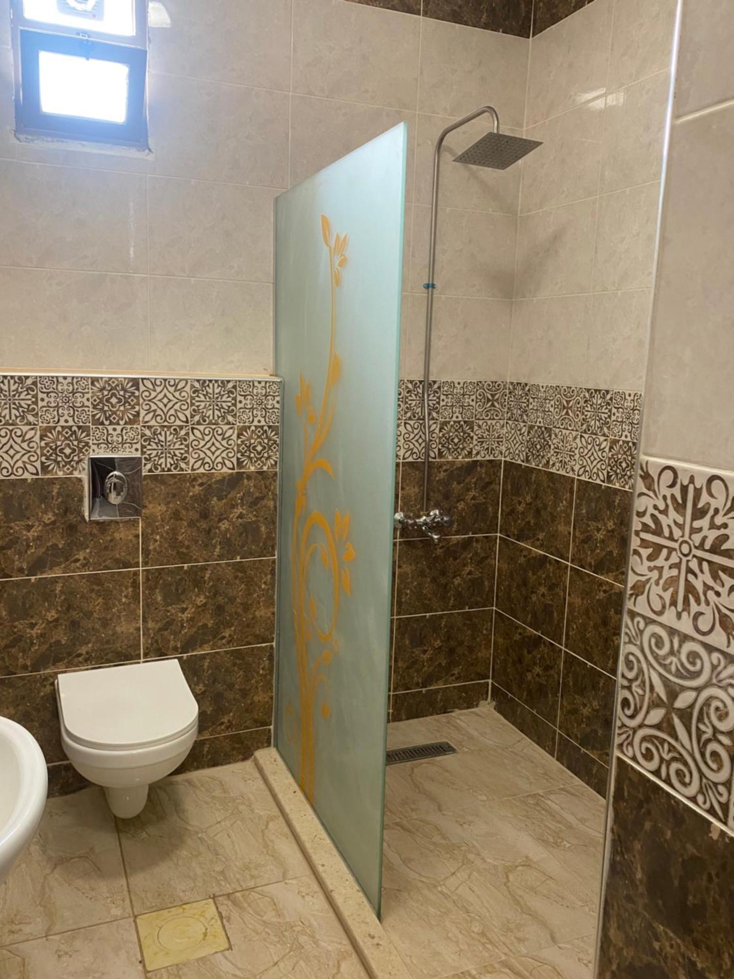 Darkum Apartment Vádi Músza Kültér fotó