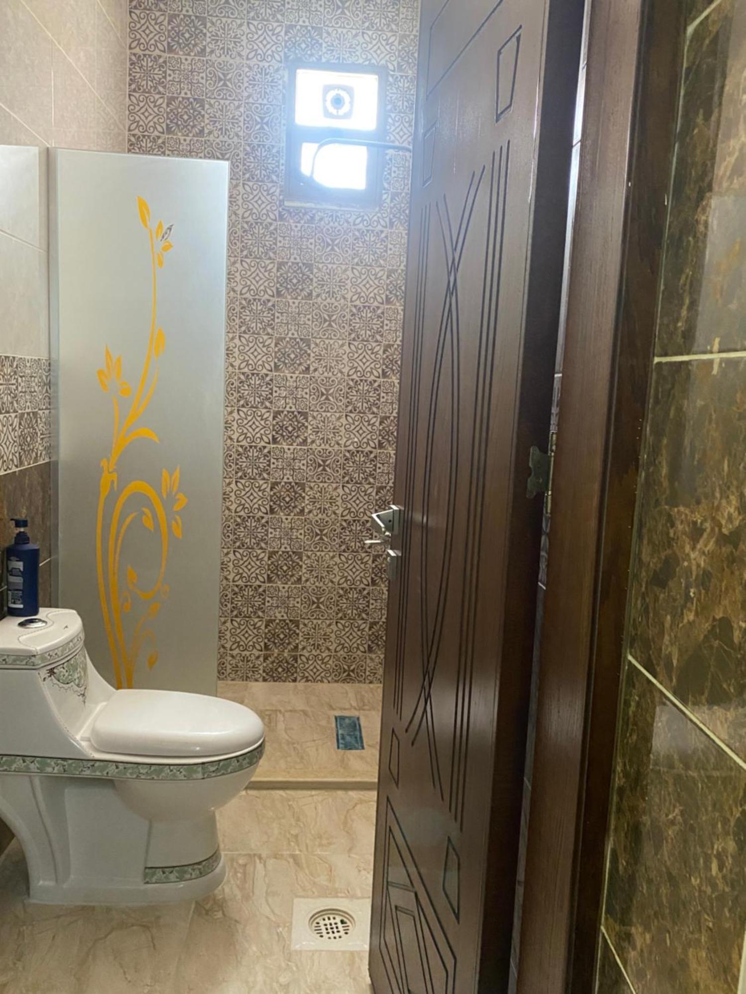 Darkum Apartment Vádi Músza Kültér fotó