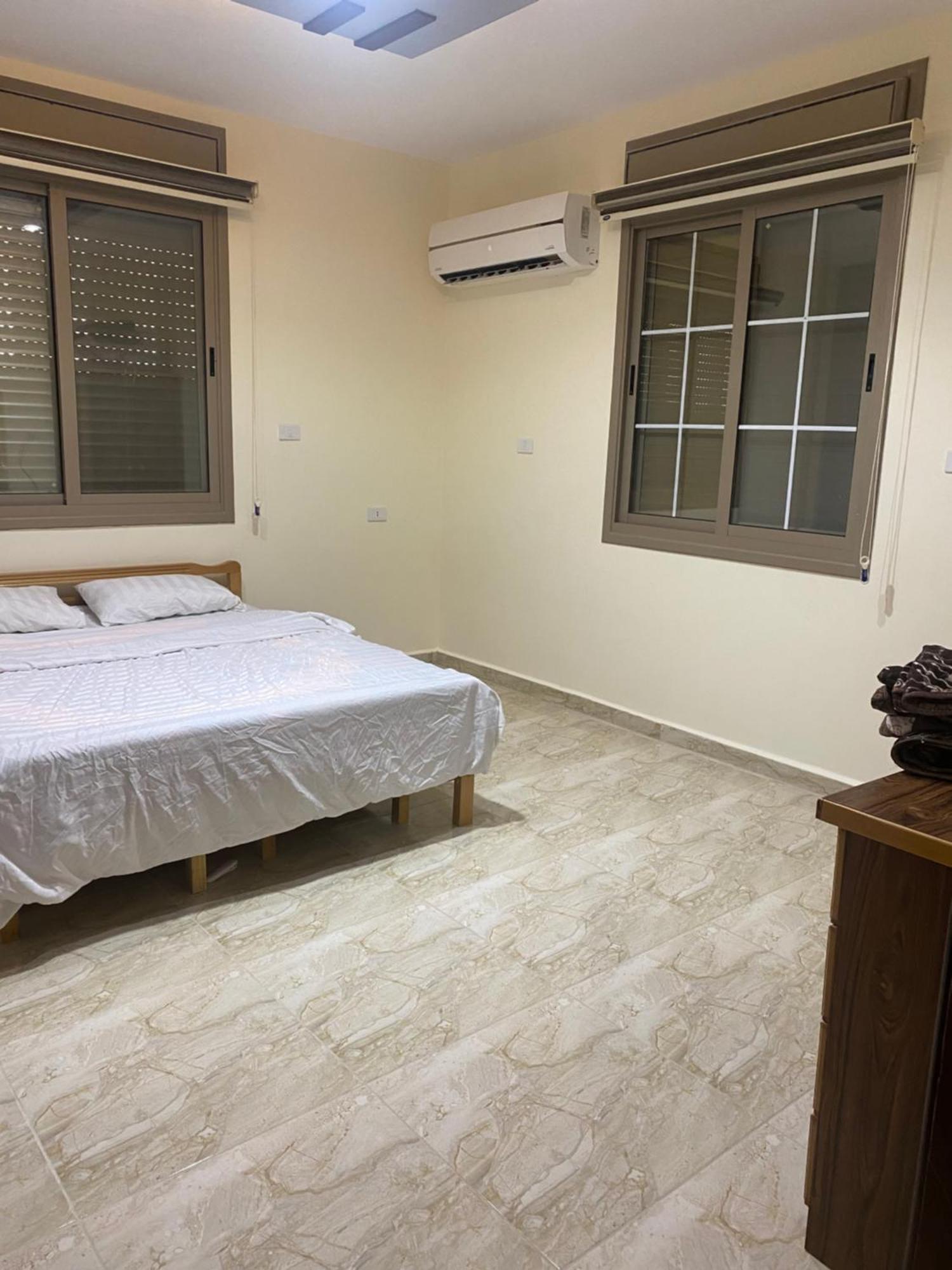 Darkum Apartment Vádi Músza Kültér fotó