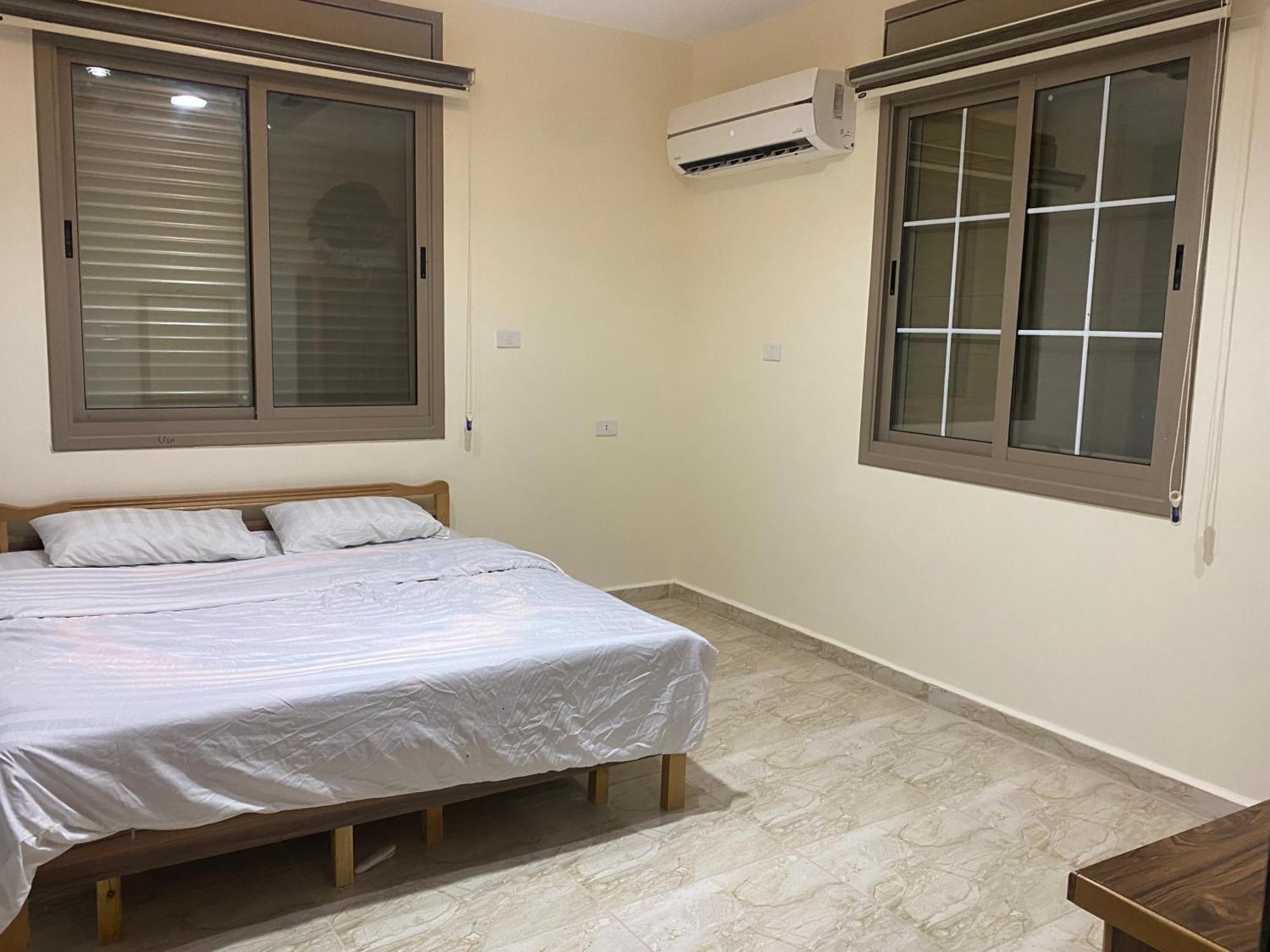 Darkum Apartment Vádi Músza Kültér fotó