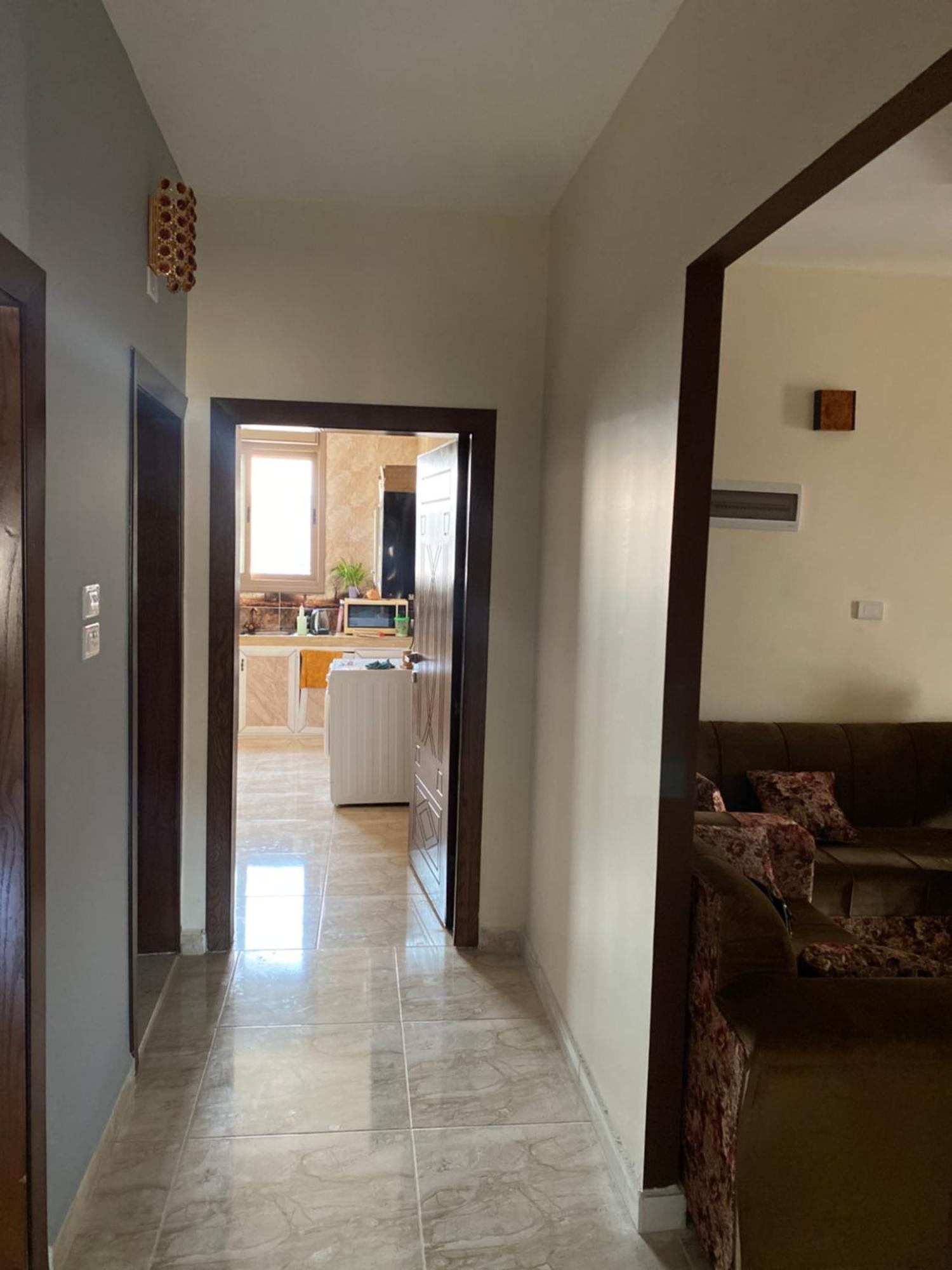 Darkum Apartment Vádi Músza Kültér fotó