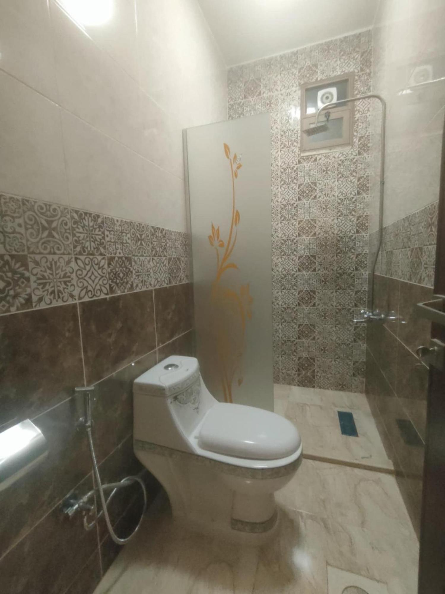 Darkum Apartment Vádi Músza Kültér fotó